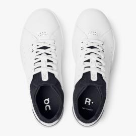 CALZADO ON THE ROGER CENTRE COURT WHITE/ MIDNIGHT